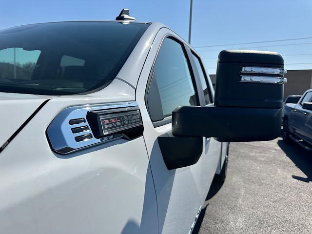 new 2024 GMC Sierra 2500 car, priced at $64,690