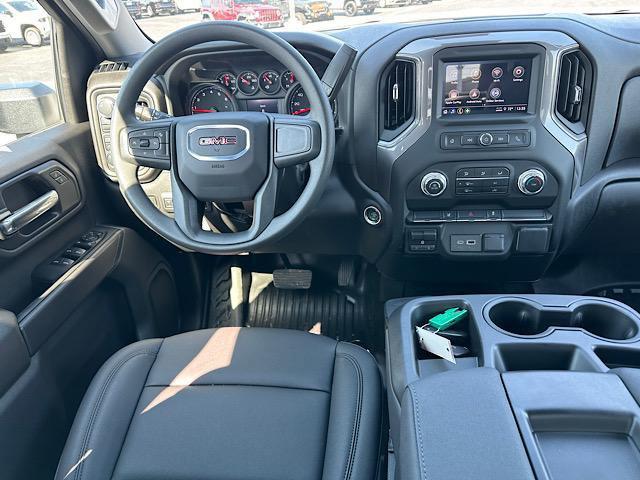 new 2024 GMC Sierra 2500 car, priced at $64,690