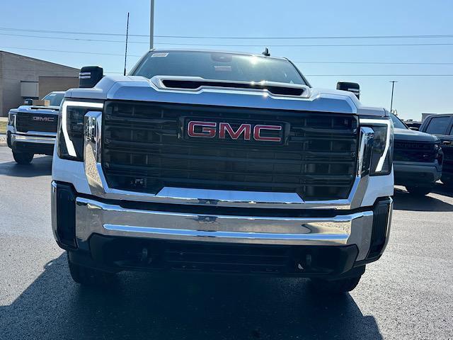 new 2024 GMC Sierra 2500 car, priced at $64,690