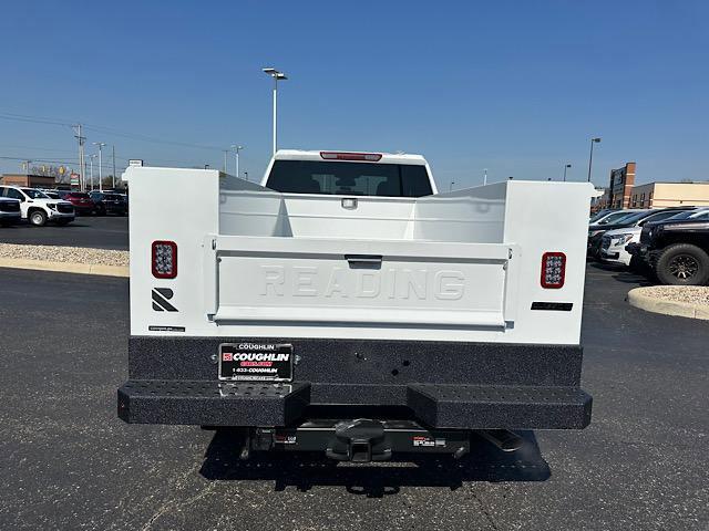 new 2024 GMC Sierra 2500 car, priced at $64,690