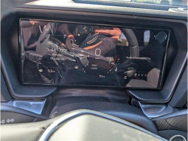 new 2026 GMC Terrain car, priced at $32,390