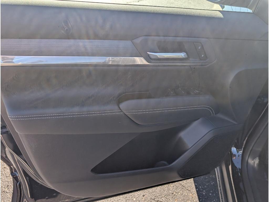 new 2026 GMC Terrain car, priced at $31,341