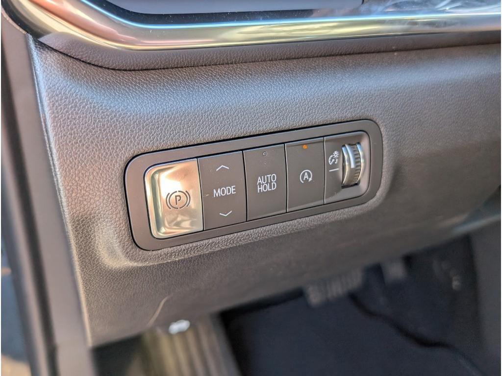 new 2026 GMC Terrain car, priced at $31,341