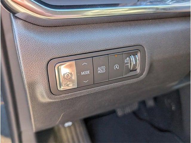 new 2026 GMC Terrain car, priced at $32,390