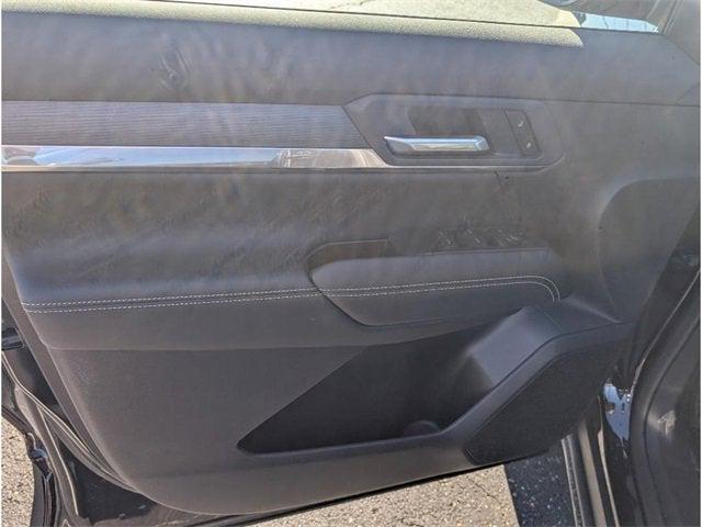 new 2026 GMC Terrain car, priced at $32,390