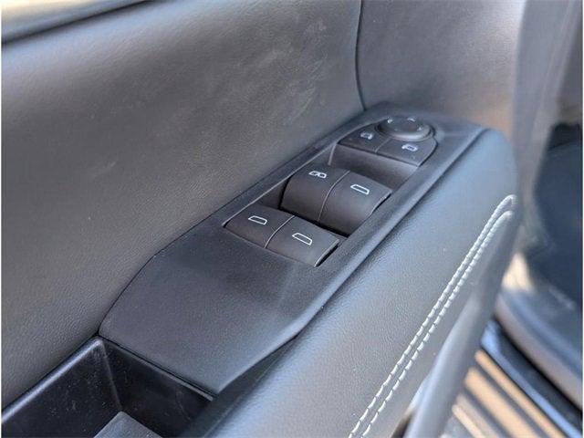 new 2026 GMC Terrain car, priced at $32,390