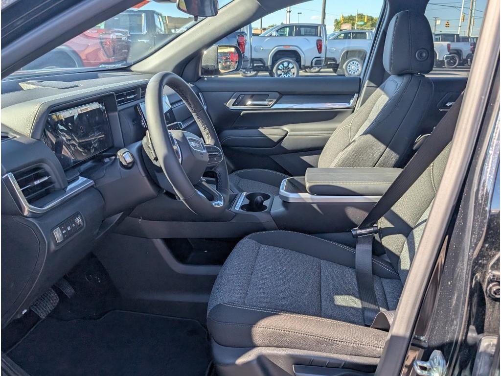 new 2026 GMC Terrain car, priced at $31,341