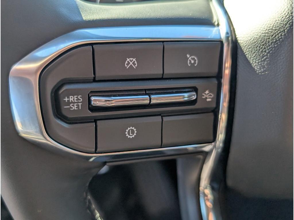 new 2026 GMC Terrain car, priced at $31,341