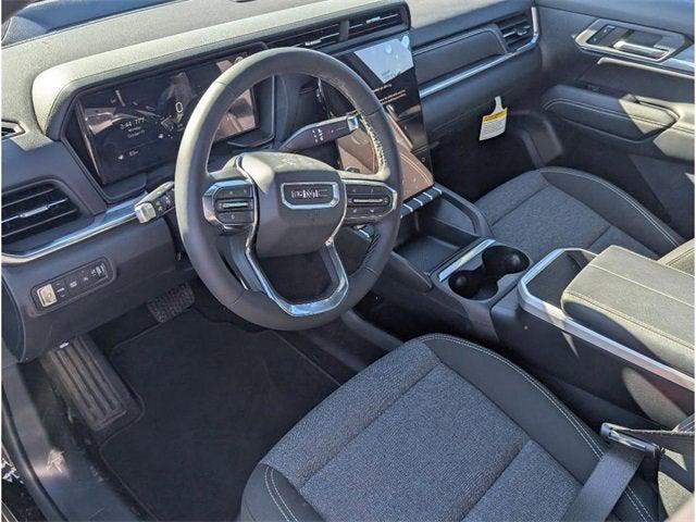 new 2026 GMC Terrain car, priced at $32,390