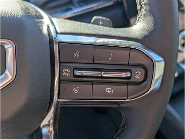 new 2026 GMC Terrain car, priced at $32,390