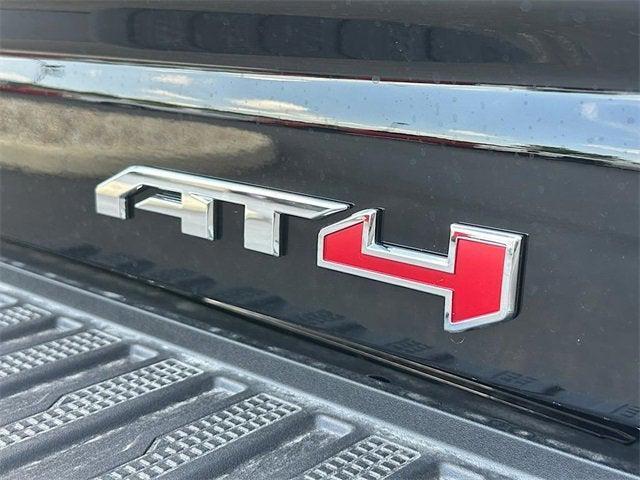 new 2025 GMC Sierra 3500 car, priced at $91,859