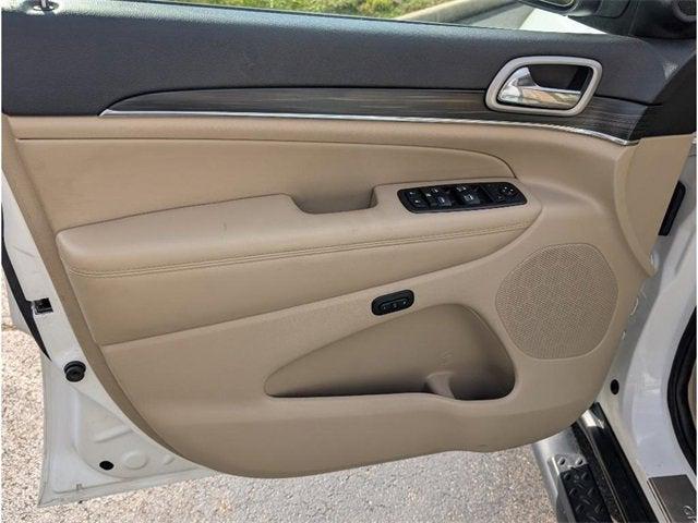 used 2019 Jeep Grand Cherokee car, priced at $20,977