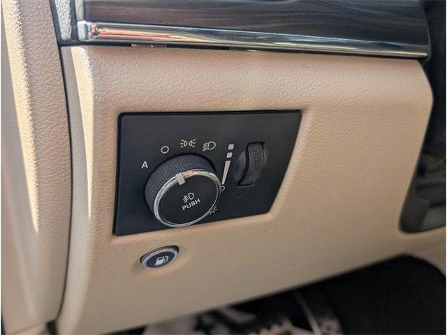 used 2019 Jeep Grand Cherokee car, priced at $20,977