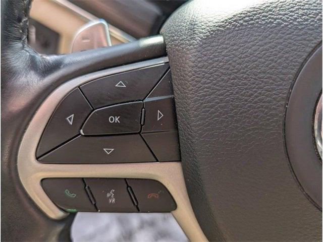 used 2019 Jeep Grand Cherokee car, priced at $20,977