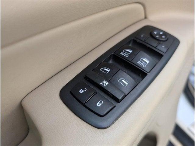 used 2019 Jeep Grand Cherokee car, priced at $20,977