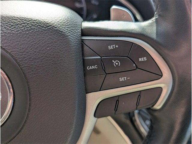 used 2019 Jeep Grand Cherokee car, priced at $20,977