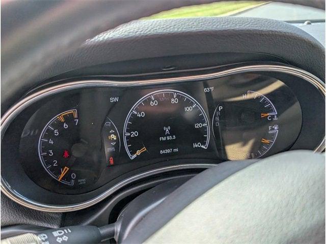 used 2019 Jeep Grand Cherokee car, priced at $20,977