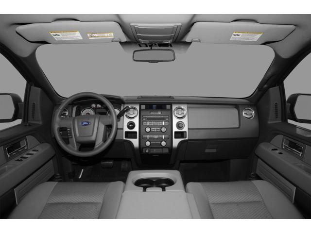 used 2009 Ford F-150 car