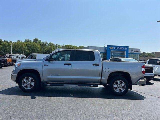used 2015 Toyota Tundra car, priced at $23,949