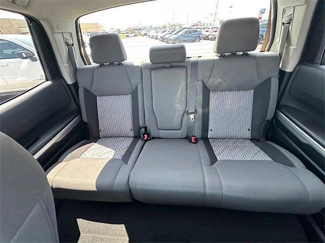 used 2015 Toyota Tundra car, priced at $23,949