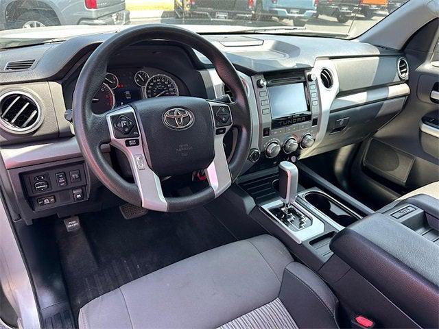 used 2015 Toyota Tundra car, priced at $23,949
