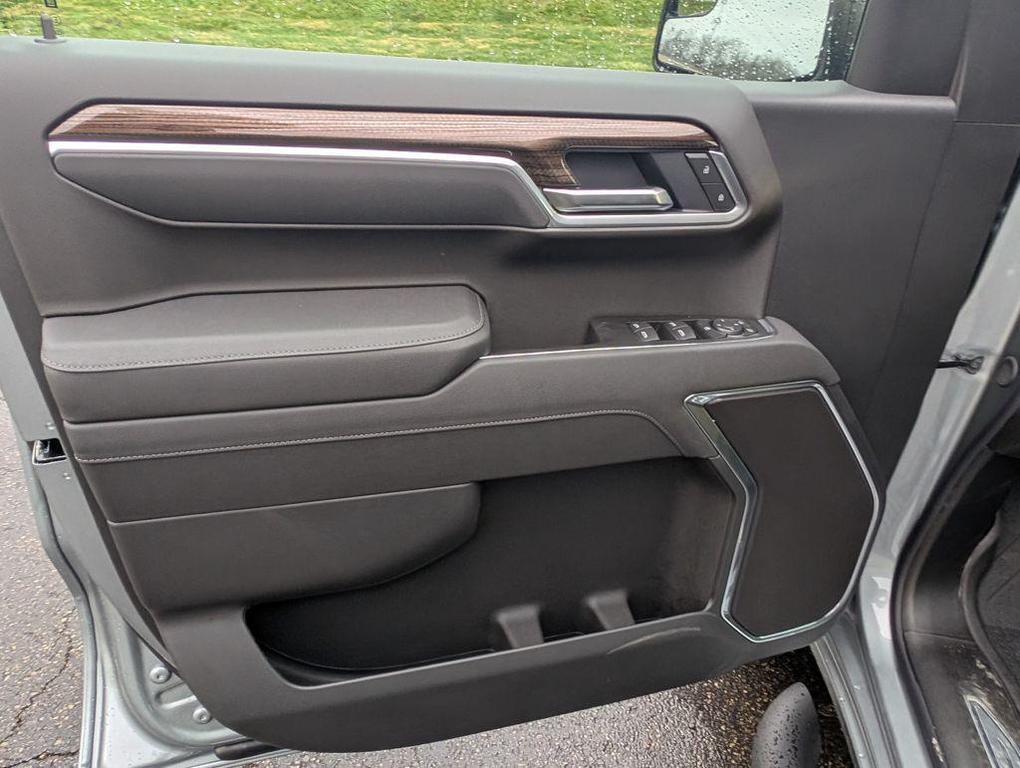 new 2026 Chevrolet Silverado 1500 car, priced at $50,315