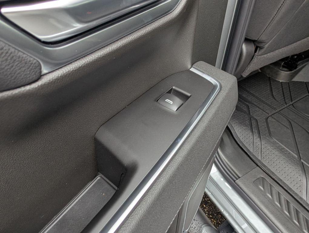 new 2026 Chevrolet Silverado 1500 car, priced at $50,315