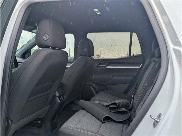 new 2026 GMC Terrain car, priced at $30,895