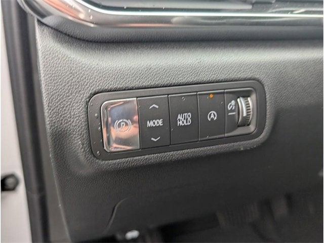 new 2026 GMC Terrain car, priced at $30,895