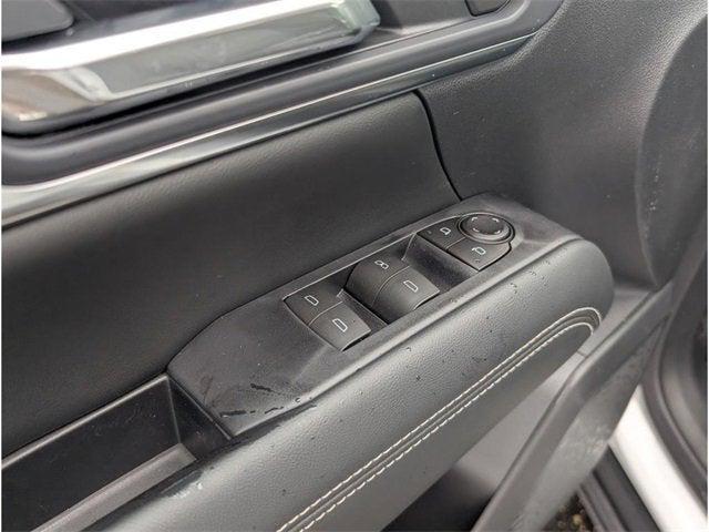 new 2026 GMC Terrain car, priced at $30,895