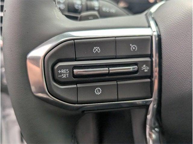 new 2026 GMC Terrain car, priced at $30,895