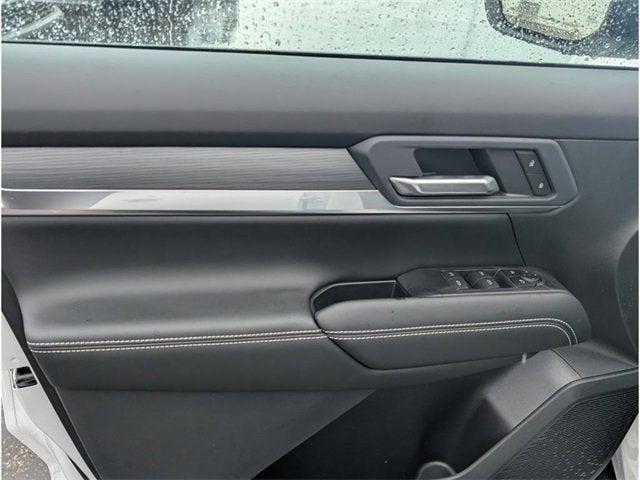 new 2026 GMC Terrain car, priced at $30,895