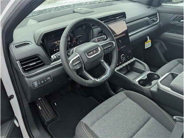 new 2026 GMC Terrain car, priced at $30,895