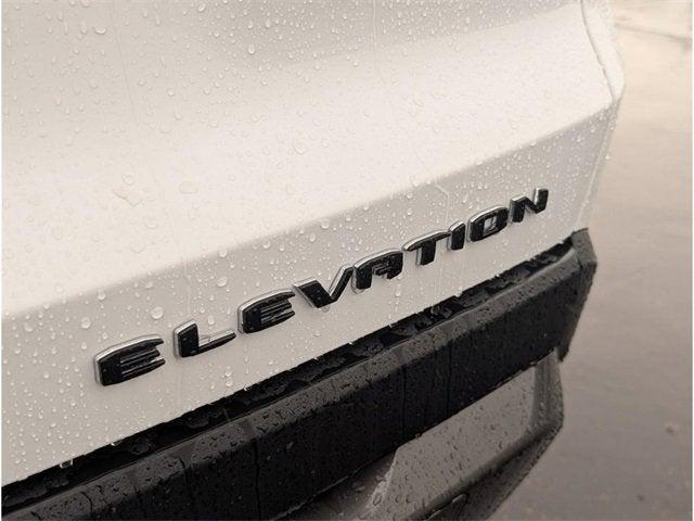 new 2026 GMC Terrain car, priced at $30,895