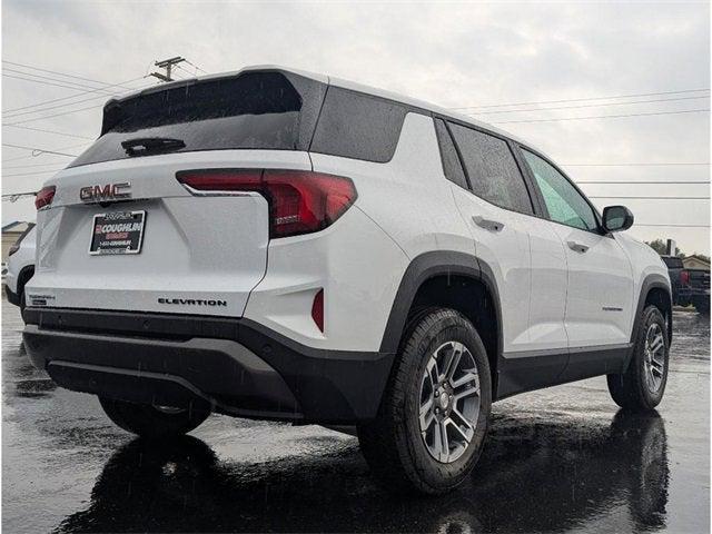 new 2026 GMC Terrain car, priced at $30,895