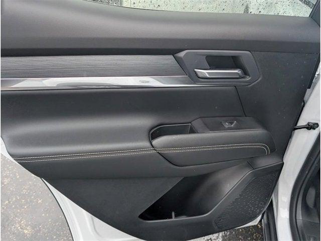 new 2026 GMC Terrain car, priced at $30,895