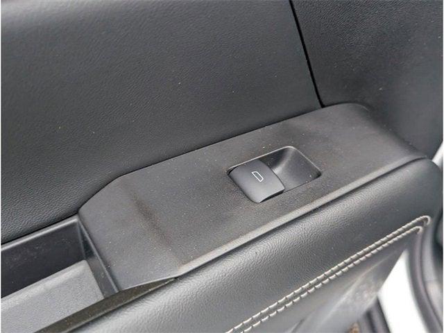 new 2026 GMC Terrain car, priced at $30,895