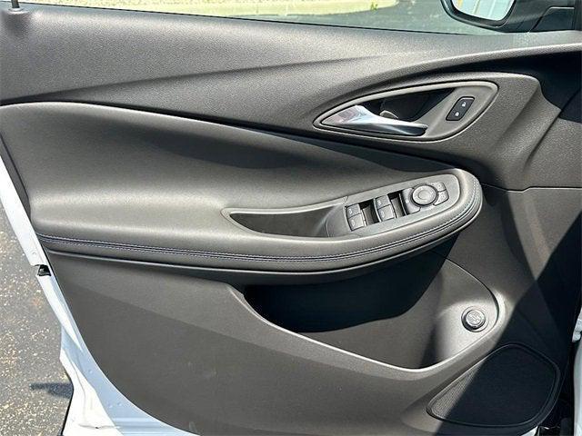 new 2026 Buick Encore GX car, priced at $31,840