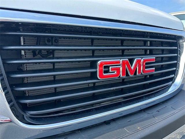 new 2025 GMC Savana 2500 car, priced at $48,010