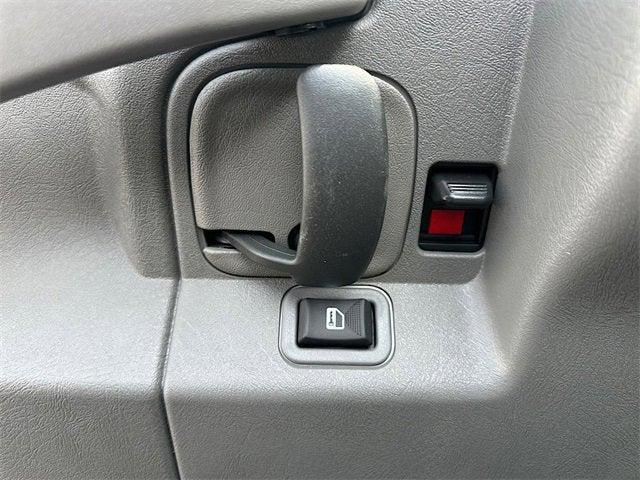 new 2025 GMC Savana 2500 car, priced at $48,010