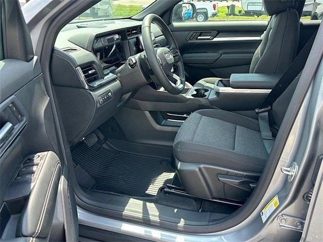 new 2026 GMC Terrain car, priced at $30,923