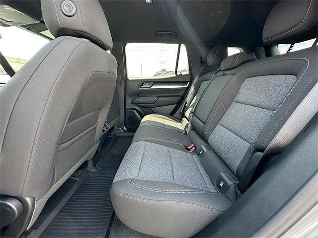 new 2026 GMC Terrain car, priced at $30,923