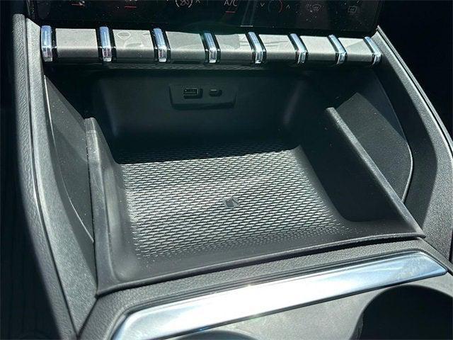 new 2026 GMC Terrain car, priced at $30,923