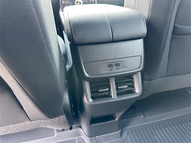 new 2026 GMC Terrain car, priced at $30,923