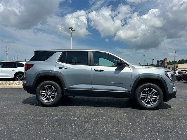 new 2026 GMC Terrain car, priced at $30,923