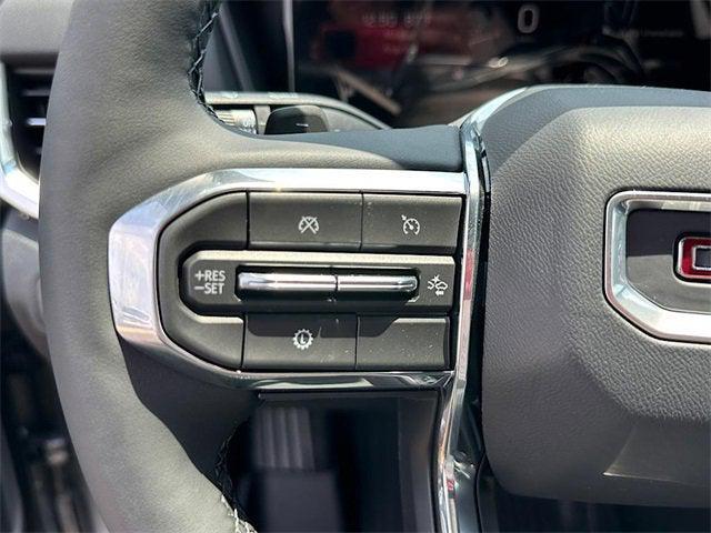 new 2026 GMC Terrain car, priced at $30,923