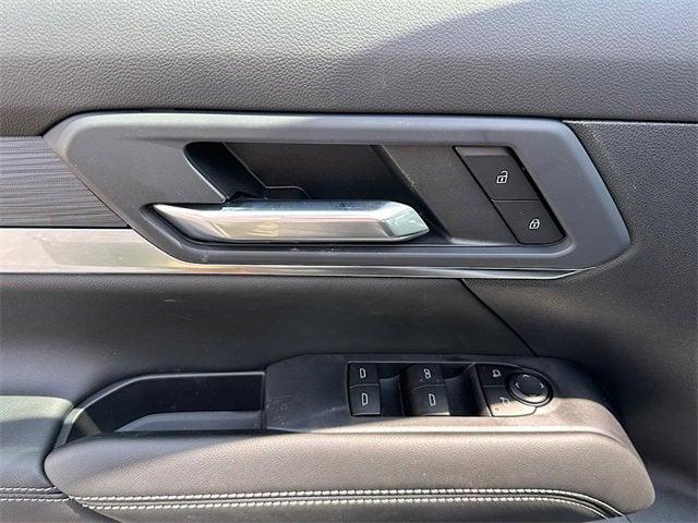 new 2026 GMC Terrain car, priced at $30,923