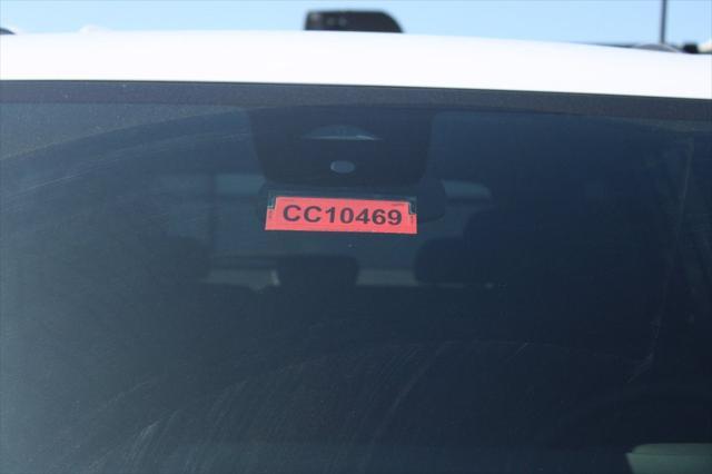 new 2025 Chevrolet Traverse car, priced at $42,844