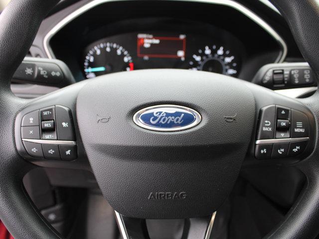 used 2020 Ford Escape car, priced at $16,000