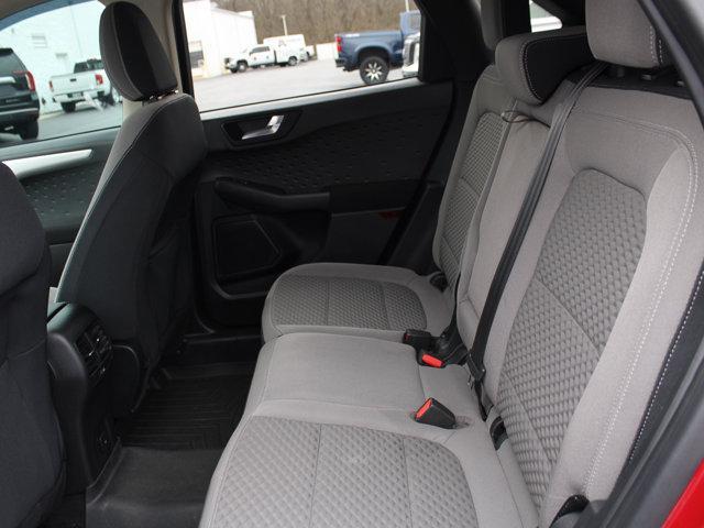 used 2020 Ford Escape car, priced at $16,000